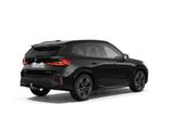 BMW X1 sDrive 18i M-Sport AHK LED ALUFELGEN 19 ZOLL - BMW X1: Schwarz