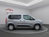 Opel Combo Life Elegance 1.5 *Kamera*Lenkradheizung* - Opel Combo Life: Elegance