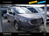 Mercedes-Benz Citan 110 TOURER WORKER BASE STANDARD KLIMA AHK - Mercedes-Benz W110