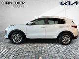 Kia Sportage Spirit 1.6T AWD +Nav+el.+LED+ACC+ - Kia aus 2022