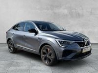 Renault Arkana - Vorschau Bild 7