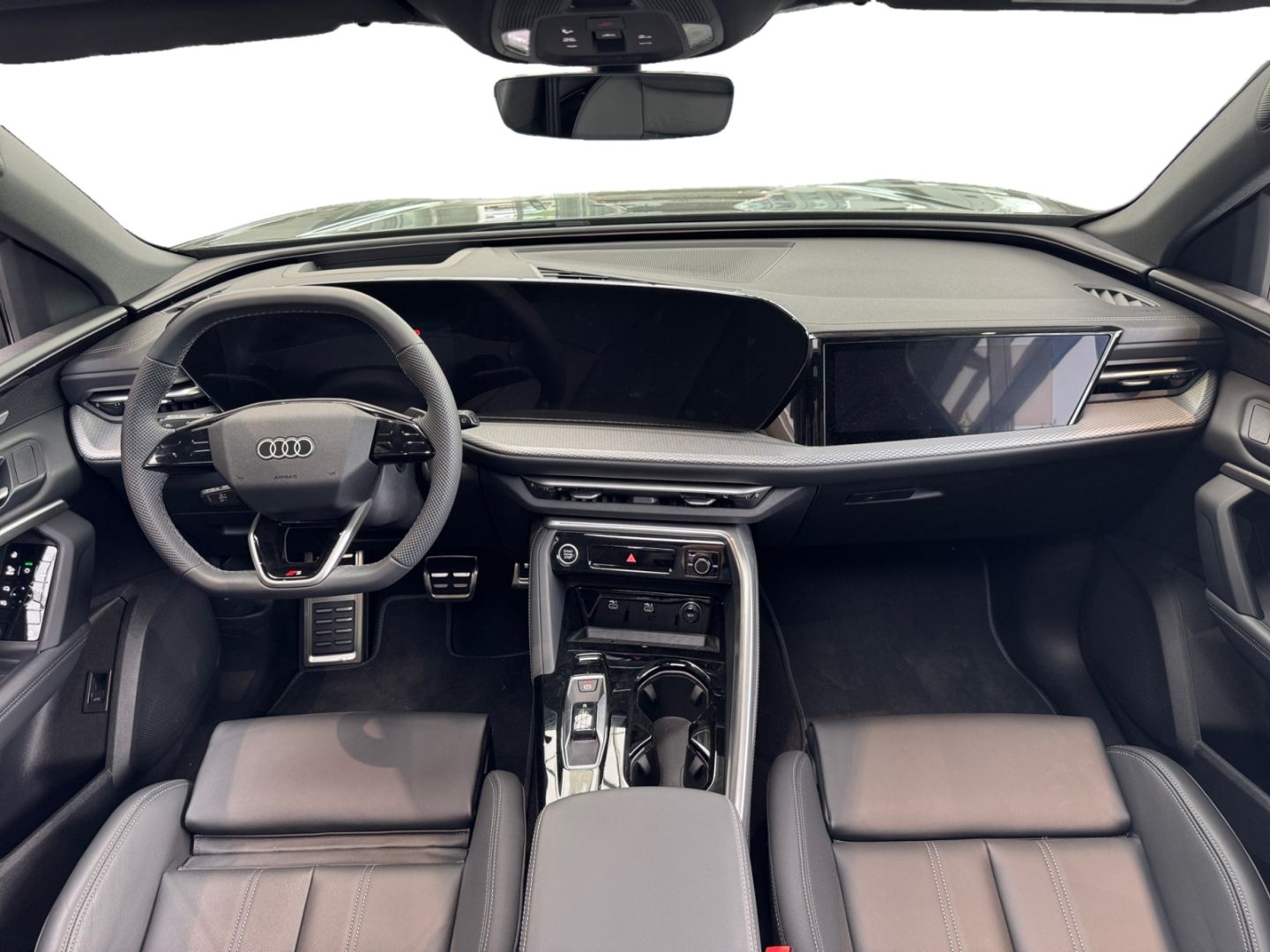 Audi Q5 - Bild 7