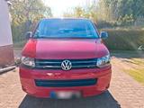 Volkswagen VW T5 Multivan Startline | 2.0 TDI | Bauja... - Volkswagen T5 Multivan: Startline