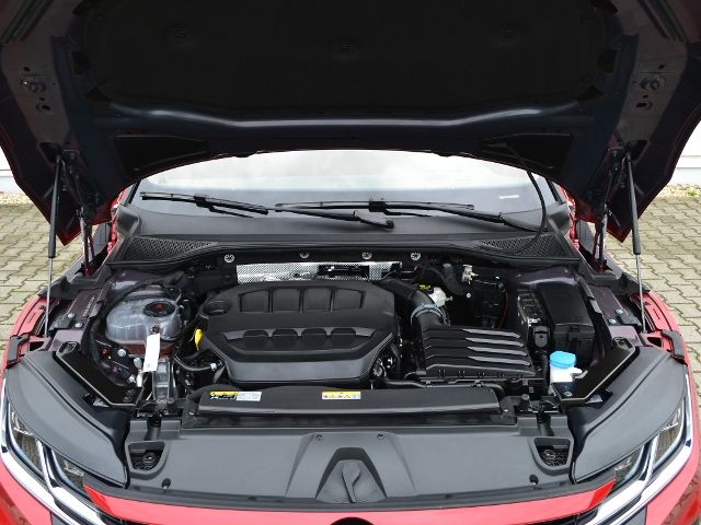 Arteon SB 2.0 TSI DSG R-Line UPE: 70.018 €/AHK/2