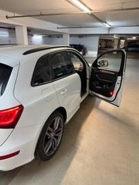 2017 AUDI SQ5 — фото 3