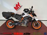 KTM 890 DUKE R MIT ZUBEHÖR SATT!!! - KTM 890 DUKE