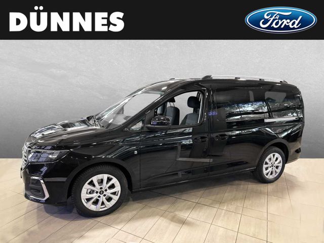 Ford Tourneo Connect Diesel * 7 Sitzer* Grand 2.0 Eco