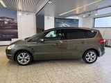 Ford S-Max S-MAX Titanium 2,0 Ecoboost SCTI - Ford S-Max Gebrauchtwagen in Hamburg