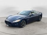 Maserati GranTurismo GranTurismo 4.2 V8 - gebrauchte Maserati Granturismo aus dem Jahr 2007