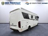 Niesmann + Bischoff ISMOVE 6.9 E Modell 25 Ausstellungsfahrzeug - Wohnmobil oder -wagen Ausstellung