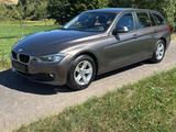 BMW 318d Touring  1. Hand Tüv neu - BMW 318 mit Diesel-Antrieb: Kombi