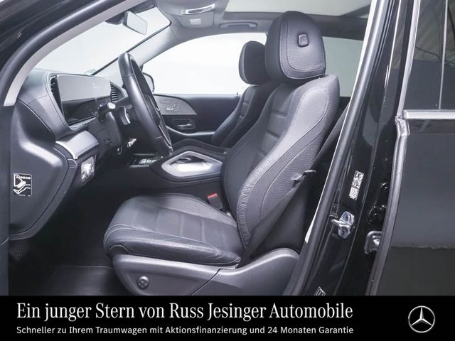 Mercedes-Benz GLE 450 4M AMG Line *Distr.*Sitzklima*Pano*Burm*