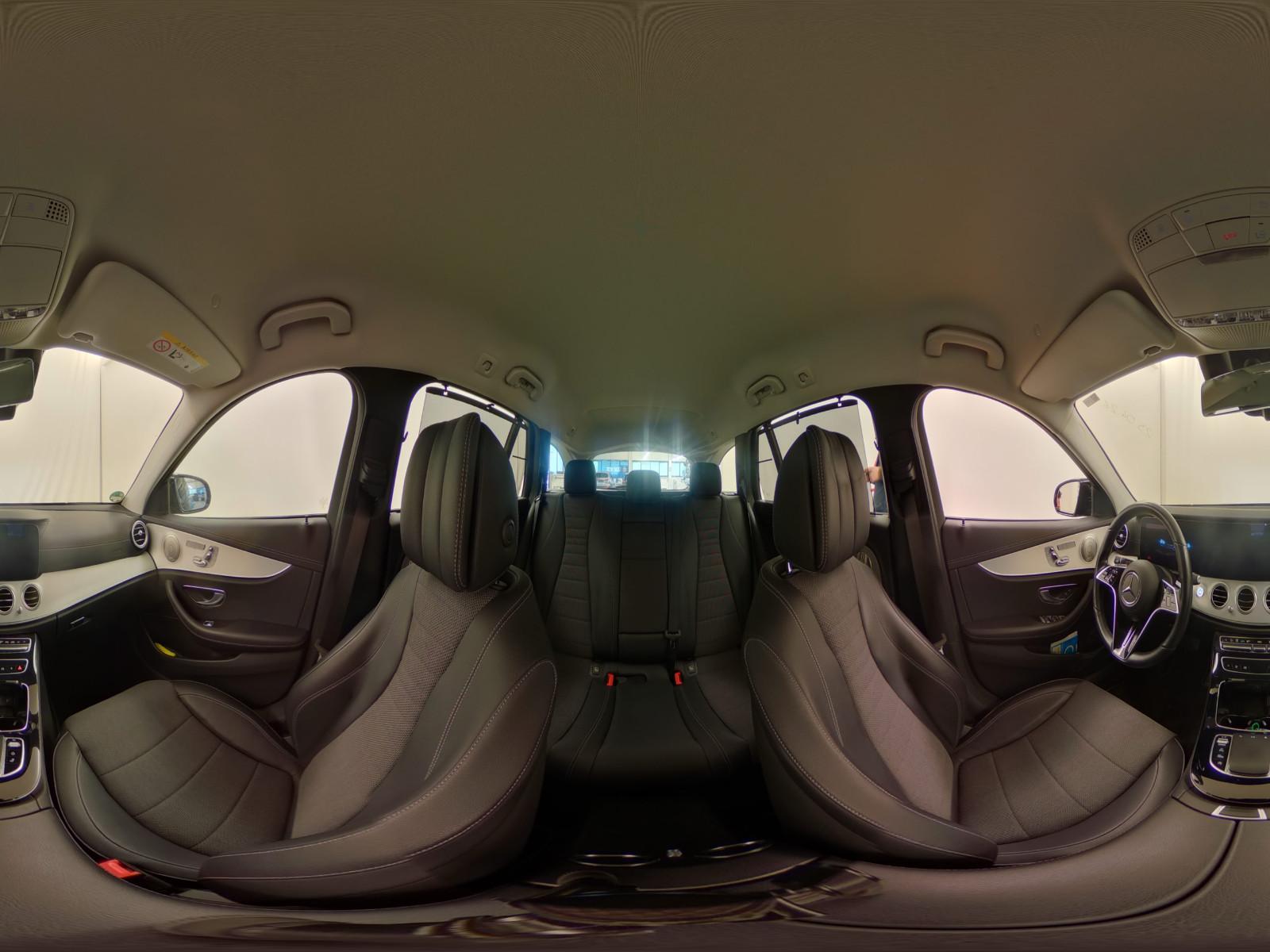 Mercedes-Benz E-Class d AHK*Distro*Massage*Kamera*Burmest*Memory, миниатюра 12