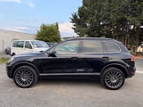 Volkswagen Touareg V6 TDI BMT EditionX/Leder/AHK/Xenon/VOLL - gebrauchte VW Touareg aus dem Jahr 2014