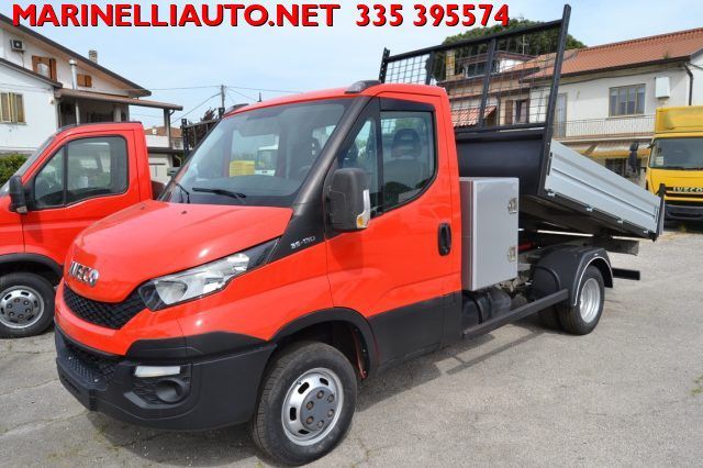 Iveco IVECO Daily 35C13 2.3 CASSONE RIBALTABILE PARI A