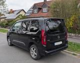 Opel Combo Life 1.5 Diesel 96kW - - Opel Combo Life von privat