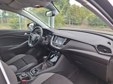 Opel Grandland (X) - 5