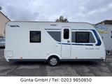 Caravelair Allegra 475   " 1-Hand + Mit Mover " - Separate Dusche Wohnwagen Mit
