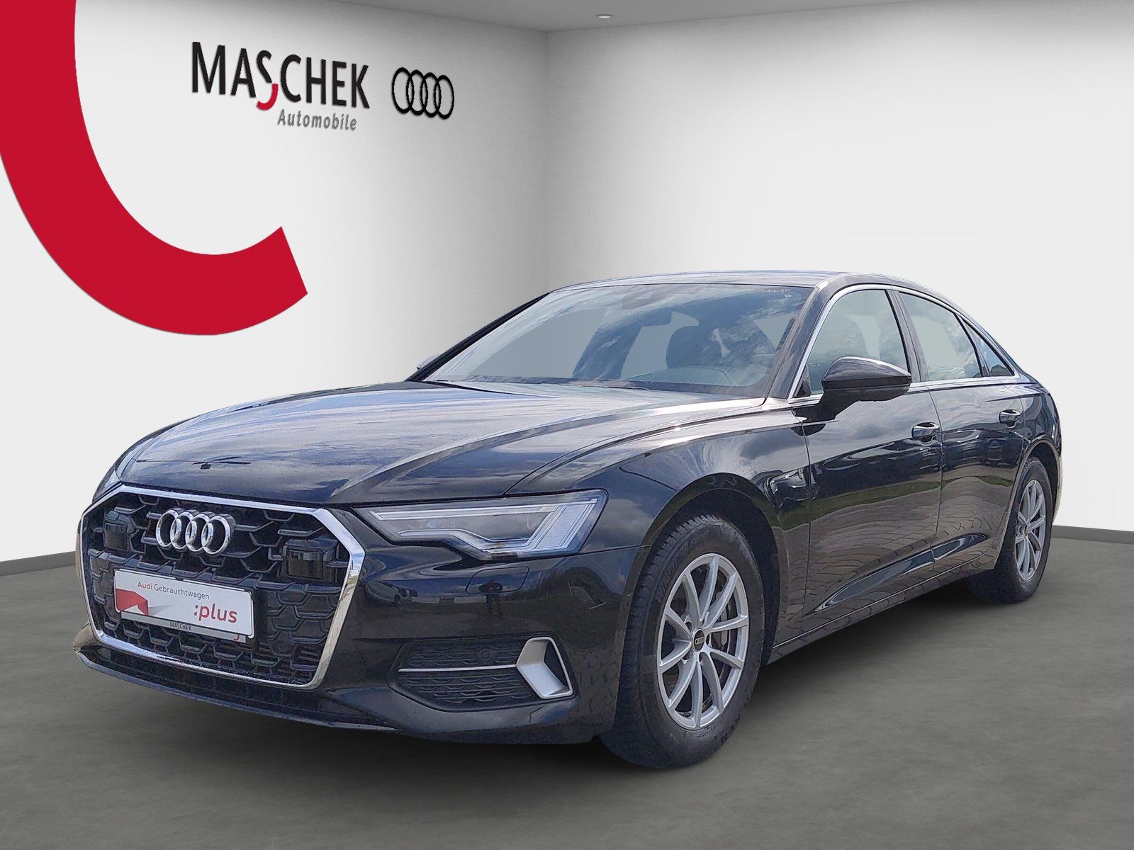 Audi A6 - Bild 2