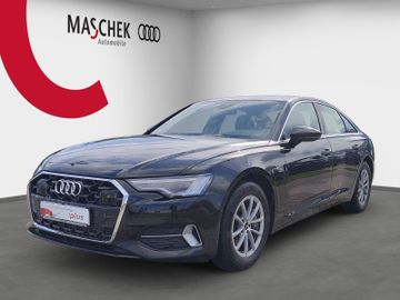 Audi Leasingangebot: Audi A6 Limousine 45 TFSI S tronic Memory Matrix R-Ca