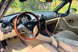 Mazda MX-5 NB 1.6 16V Memories  - Mazda MX-5: 1.6