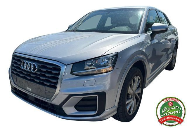 Image of Audi Q2