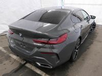 BMW M850 - Vorschau Bild 6