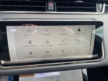 Land-Rover Range Rover Evoque - 11