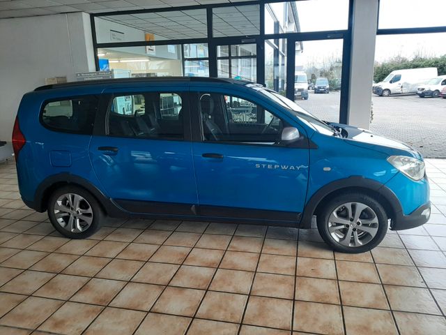 Dacia Lodgy Stepway Tce 115 7-Sitzer