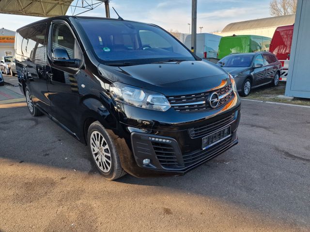 Opel Zafira Life Selection L