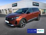 Peugeot 5008 GT Mild-Hybrid 145 e-DSC6 LED ACC SHZ