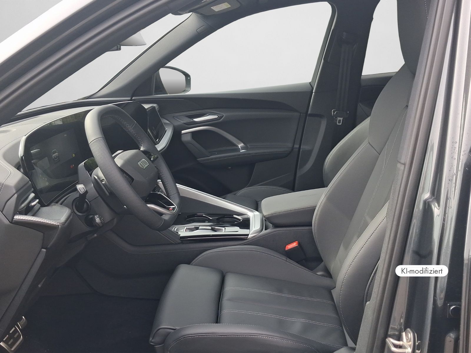 Audi Q5 - Bild 14