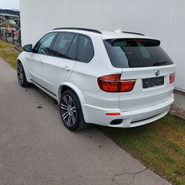 BMW X5 M50 - 5
