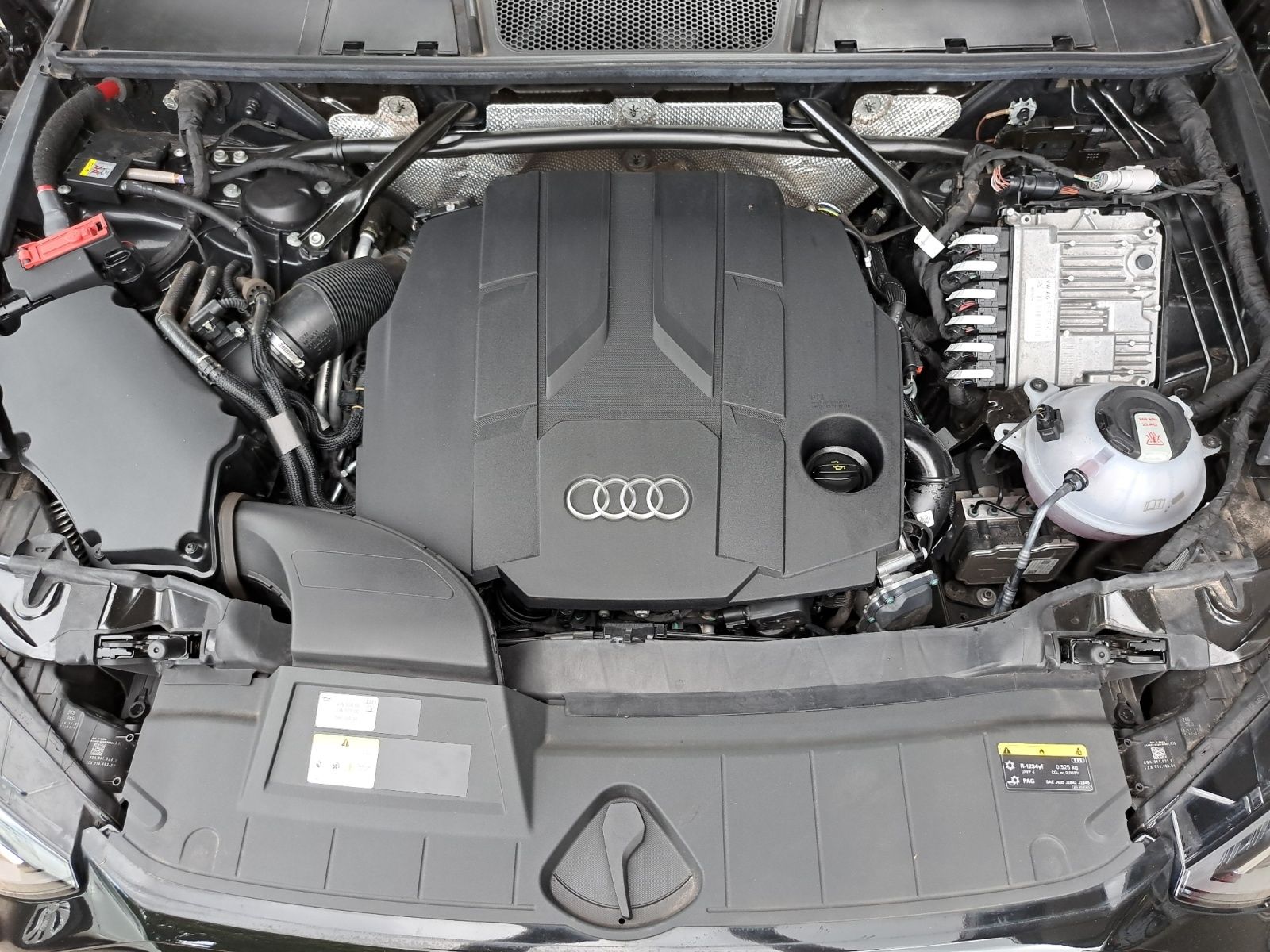 Audi Q5 - Bild 23