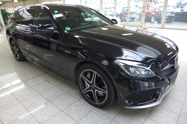 Mercedes-Benz C -Klasse T-Modell C 450 / C 43 T AMG 4Matic