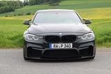 BMW F30 340i xDrive M Sport - BMW 340 M Gebrauchtwagen
