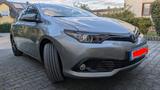Toyota Auris Team Deutschland 1,2-l-Turbo S/S Team ... - gebrauchte Toyota Auris aus dem Jahr 2019