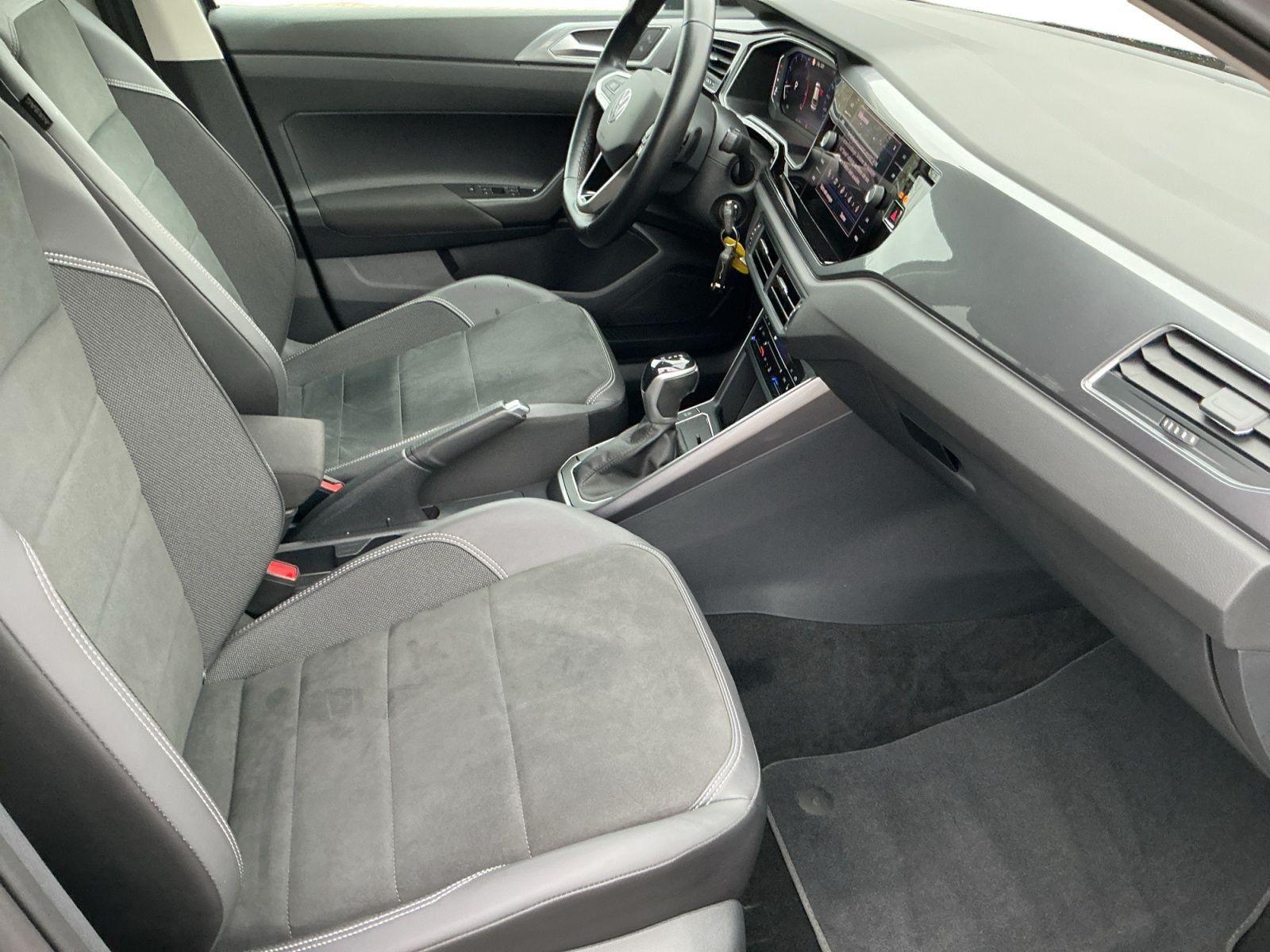 Volkswagen Taigo - Bild 15