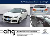 Peugeot 308 SW Active 1.2 PureTech 130 Bluetooth PDC Kli - Peugeot 308: Puretech