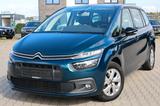 Citroën C4 Space Tourer 1.5 HDi 130 7 Sitze - Citroën: Space Tourer