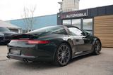 Porsche 911 Targa 4 S*Sportabgasanlage*Sport Chrono*Bose - Porsche: Cabrio, 4s