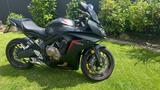Honda CBR 650 f RC96 - Angebote entsprechen deinen Suchkriterien