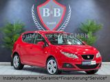 Seat Ibiza 1.4 Sport*2.Hand*Klima*Tempomat*nur 78.TKM - Seat aus 2008: 1.4