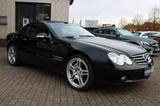 Mercedes-Benz SL 600 *19Zoll AMG 3teilig*Navi* BiXenon*Top* - Mercedes-Benz SL
