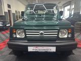 Suzuki SJ Samurai 1.3  4x4/ Servo/Zahnriemen - Suzuki: Samurai Sj