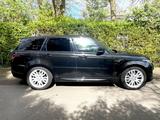 Land Rover Range Rover Sport 3.0 SDV6 HSE Dynamic HSE D... - Land Rover Range Rover Sport in Köln