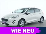 Ford Fiesta Titanium X ACC|Navi|Fernlichtassist|PDC - Ford Fiesta: Titanium X