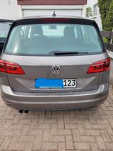 Volkswagen Golf Sportsvan 1.4 TSI 92kW Highline Highline - VW Golf Sportsvan von privat