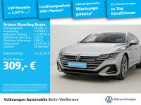 Volkswagen Arteon - Vorschau Bild 2