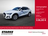 Audi A3 allstreet 35 TDI S tronic AHK Halteassistent  - Audi A3 mit Diesel-Antrieb: Allstreet